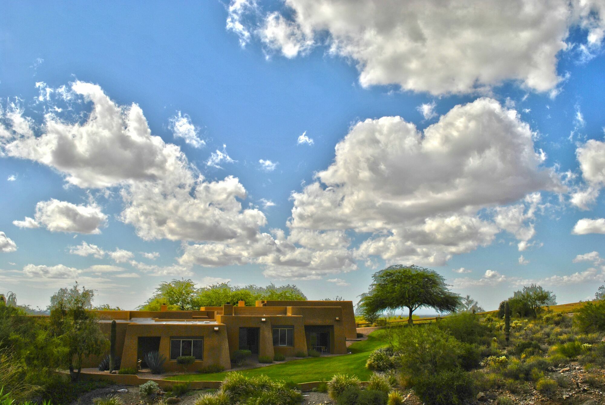 Gold Canyon Golf Resort Exterior photo